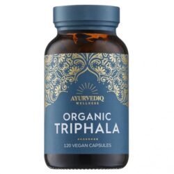 Organic Triphala