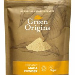 Organic Maca Powder