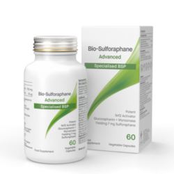 Bio-Sulforaphane Advanced