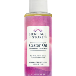 Castor oil