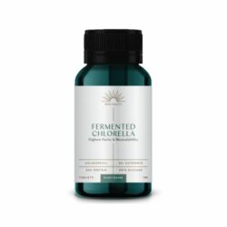 Fermented Chlorella