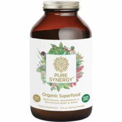 Organic Superfood