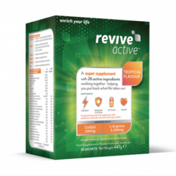 Revive active