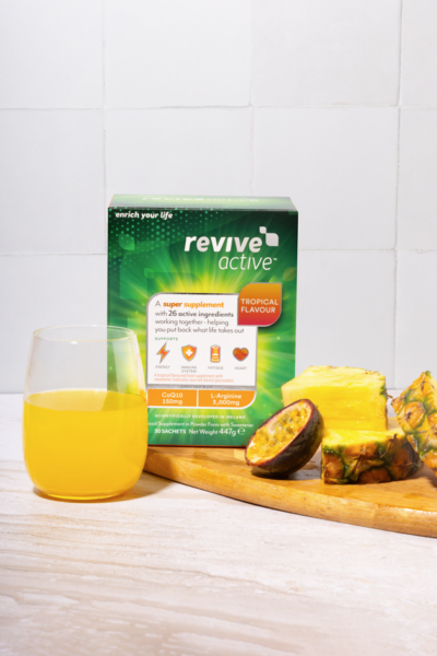 Revive Active