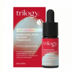 Hyaluronic Acid+ Booster Treatment