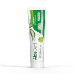 aloe vera whitening toothpaste