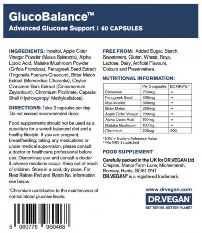 glucobalance