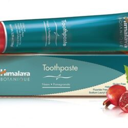 Neem toothpaste