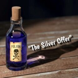 full body detox the silver offer