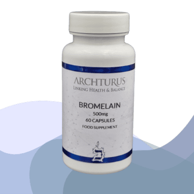 Bromelain