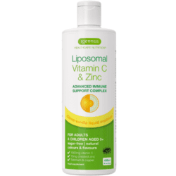 Liposomal Vitamin C 1000mg