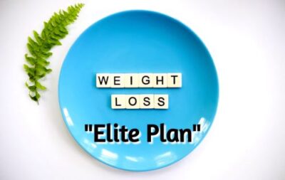 Elite weight loss plan