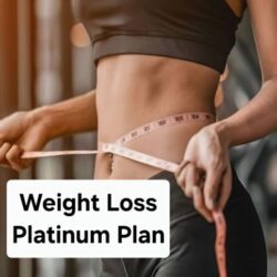 weight loss platinum plan