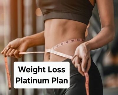 weight loss platinum plan