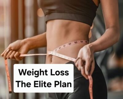 Highest value weight loss programme