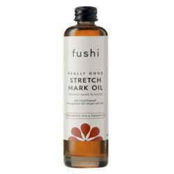 scars and stretch marks oil