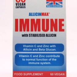 Allicin max
